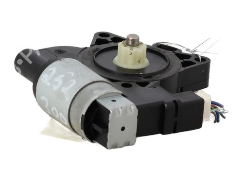 Portierruitmotor linksachter MAZDA 3 Saloon (BK) 2.0 (BKEP) (150 hp) 27386214