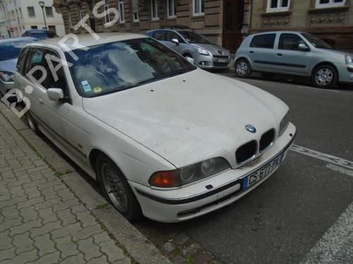 Used Parts BMW 5 Touring (E39)  530 d  1990073