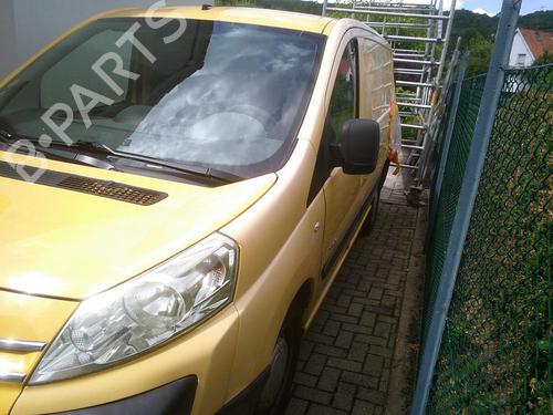 Starter CITROËN JUMPY II Van 1.6 HDi 90 16V | BP29499229M8 - Image 7