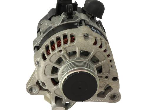 Used Alternator Alternator 23824838 23824838