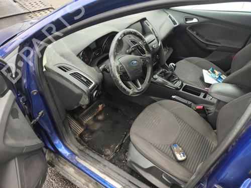 Brugte FORD FOCUS III 1.0 EcoBoost 4475827