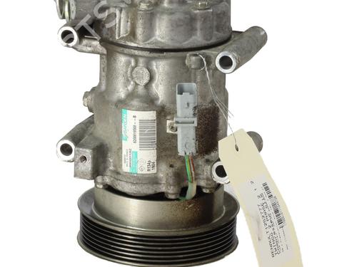 AC-Kompressor RENAULT TWINGO II (CN0_) 1.2 16V (CN04, CN0B) (75 hp) 28356956