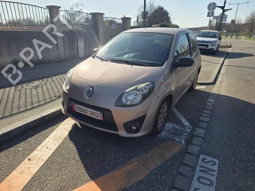 Left front window switch RENAULT TWINGO II (CN0_) | BP33450582I27 - Image 26