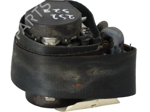 Used Front left belt tensioner PEUGEOT BOXER Van 2.2 BlueHDi 165 (165 hp) 29836811