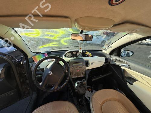 AC compressor LANCIA YPSILON (843_) 1.3 JTD (843.AXD11, 843.AXD1A) | BP24596970M34  - Image 15