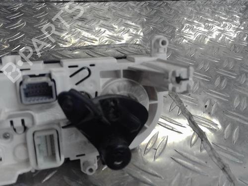 Climate control RENAULT CLIO IV (BH_) 1.5 dCi 90 | BP21727306I5 