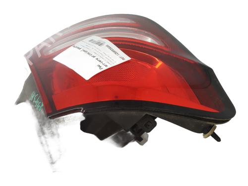 Left taillight CITROËN C3 II (SC_) 1.4 | BP35827505C34 - Image 5
