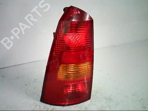 Used Left taillight FORD FOCUS I Turnier (DNW) 1.8 Turbo DI / TDDi (90 hp) 21321829