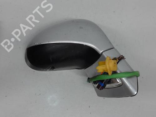 Used Right mirror PEUGEOT 308 I (4A_, 4C_) 1.6 HDi (109 hp) 21304847