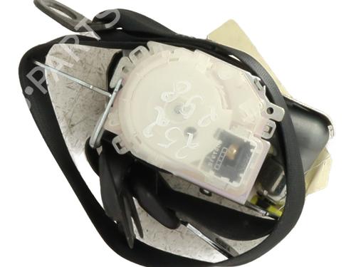 Front right seatbelt CITROËN C1 (PM_, PN_) 1.0 | BP27862023I25 - Image 2