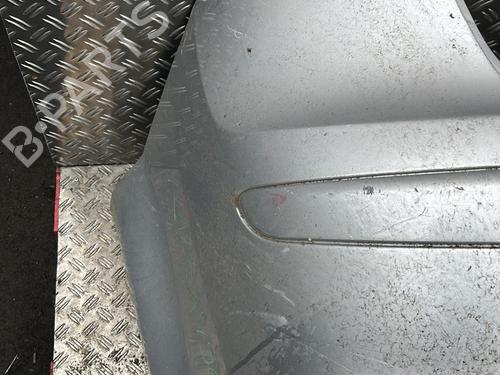 Rear bumper SEAT ALTEA XL (5P5, 5P8) 1.9 TDI | BP21309531C8 
