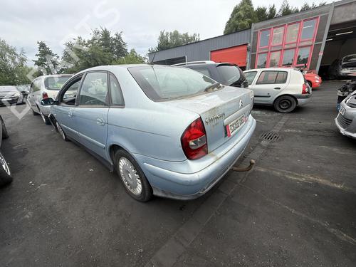 AC compressor CITROËN C5 I (DC_) 2.2 HDi (DC4HXB, DC4HXE) | BP27176356M34 - Image 15