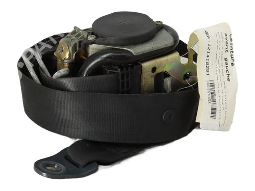 Used Front left seatbelt Front left seatbelt PEUGEOT 307 Break (3E) 1.6 16V (109 hp) 32372209 32372209