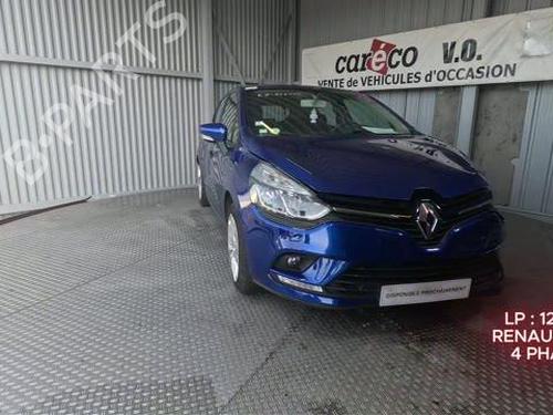 Engine control unit (ECU) RENAULT CLIO IV (BH_) 1.5 dCi 90 | BP39079104M57  - Image 9