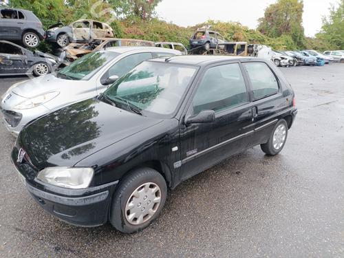 Right headlight PEUGEOT 106 II (1A_, 1C_) 1.5 D | BP29339069C29 