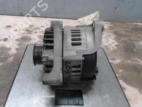 Generator BMW 1 (E87) 118 d | BP29377538M7 