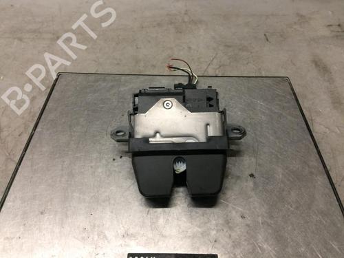 Tailgate lock FORD KUGA I 2.0 TDCi 4x4 | BP21366197C101 