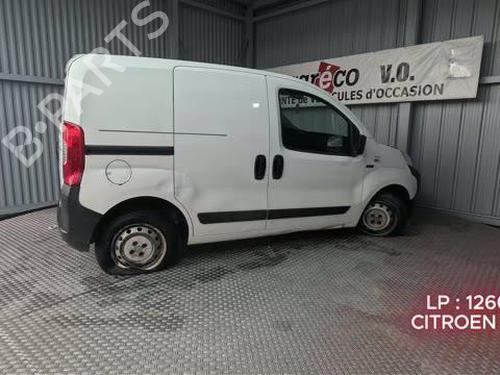Brukte deler til CITROËN NEMO Box Body/MPV (AA_) 1.4 HDi 4555183