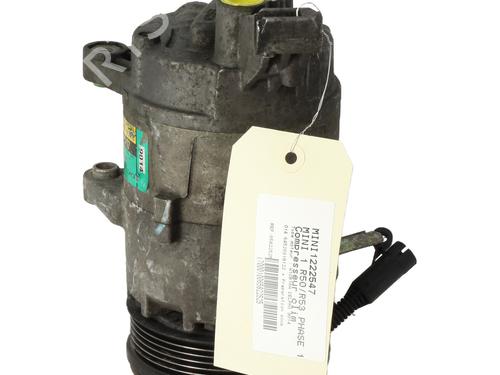 AC compressor MINI MINI (R50, R53) Cooper | BP21318758M34 