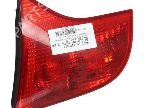 Right tailgate light AUDI A4 B7 Avant (8ED) 3.0 TDI quattro | BP27895570C80  - Image 6