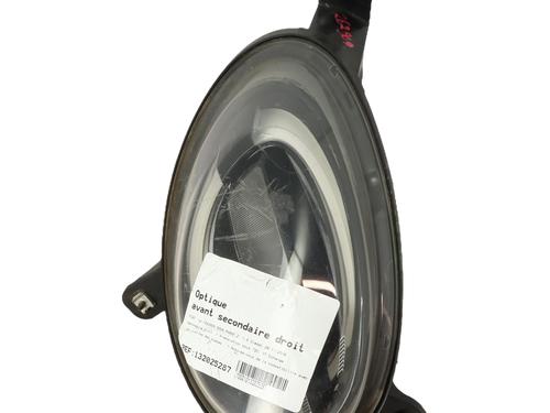 Right front indicator FIAT 500X (334_) 1.6 D Multijet (334AXA1B, 334AXA11) | BP38762543C33 - Image 5