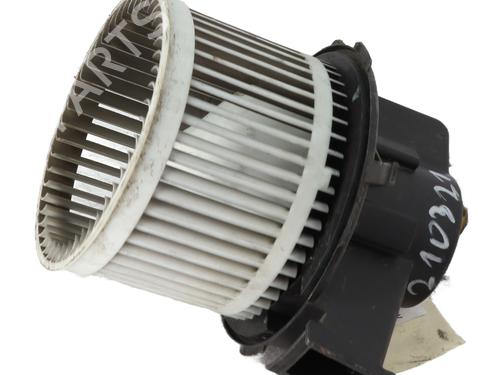 Used Heater blower motor Heater blower motor FIAT 500 (312_) 1.2 (312AXA1A) (69 hp) 21367743 21367743