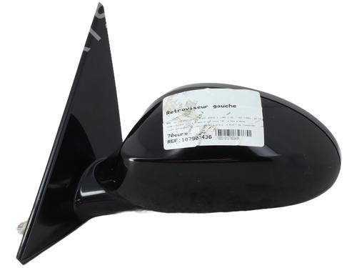 Left mirror BMW 1 (E87) 118 d | BP26923682C26 