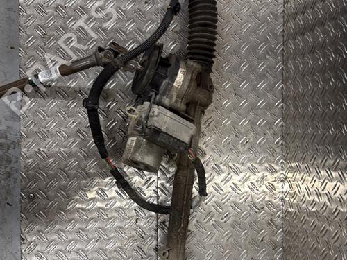 Used Steering rack PEUGEOT 2008 I (CU_) 1.2 VTi (82 hp) 22710924