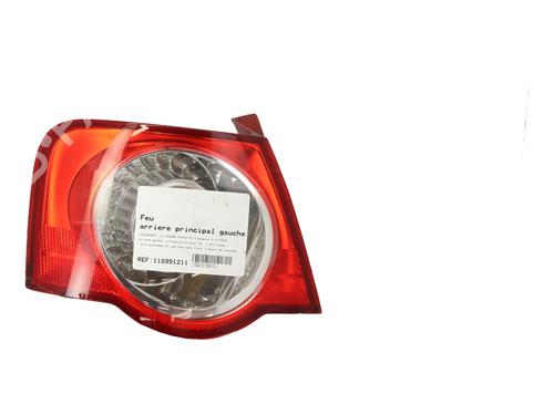 Used Left taillight VW PASSAT B6 (3C2) 2.0 FSI (150 hp) 31358049