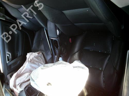 Climate control VOLVO S60 I (384) D5 | BP25260583I5  - Image 8