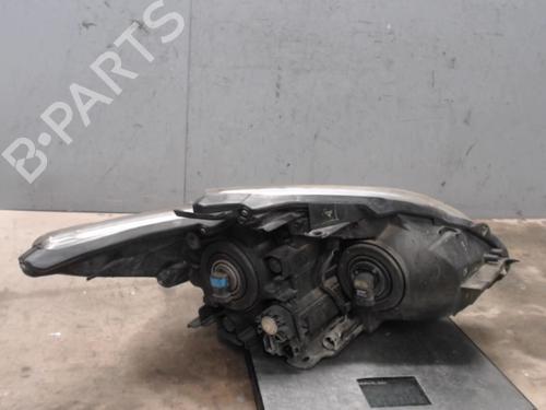 Used Left headlight Left headlight TOYOTA PRIUS (_W3_) 1.8 Hybrid (ZVW30) (136 hp) 21307848 21307848