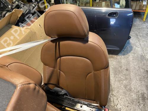 Seats set AUDI Q5 (8RB) 2.0 TFSI quattro | BP26615746C78