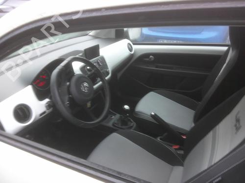 Headlight switch VW UP! (121, 122, BL1, BL2, BL3, 123) 1.0 | BP23817173I24 - Image 6