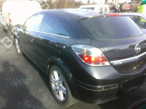 AC compressor OPEL ASTRA H GTC (A04) 1.7 CDTI (L08) | BP23814358M34 - Image 13