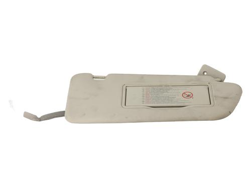 right-sun-visor-peugeot-3008-i-mpv-0u_-2009-2010-2011-2012-2013-2014-2015-2016-2017-34382045 main image
