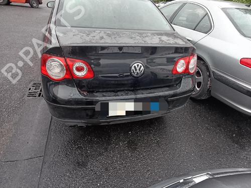 Front left seatbelt VW PASSAT B6 (3C2) | BP35823596I26 - Image 13