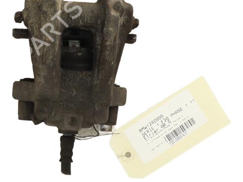 Left rear brake caliper BMW 1 (F20) 116 d | BP21293587M107 