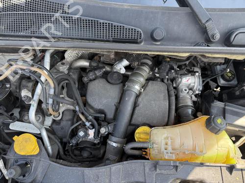 AC compressor RENAULT KANGOO Express (FW0/1_) 1.5 dCi 90 (FW0G, FW05, FW08, FW11) | BP28175971M34  - Image 14