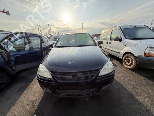 Left taillight OPEL CORSA C (X01) 1.3 CDTI (F08, F68) | BP28539896C34  - Image 10