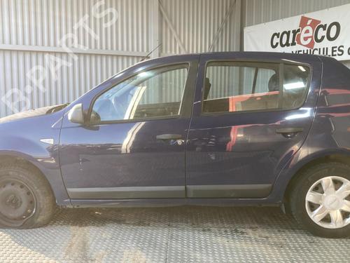 Motorhjelm DACIA SANDERO | BP33310480C1 - Image 7