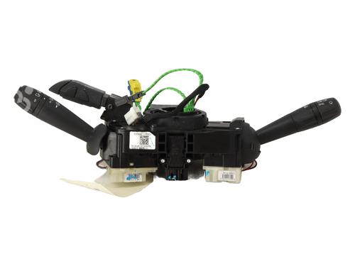 Used Steering column stalk Steering column stalk RENAULT TWINGO III (BCM_, BCA_) 0.9 TCe 95 (92 hp) 33174687 33174687