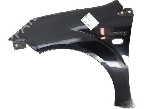 Used Left front fenders FORD FIESTA V (JH_, JD_) 1.4 16V (80 hp) 29529663