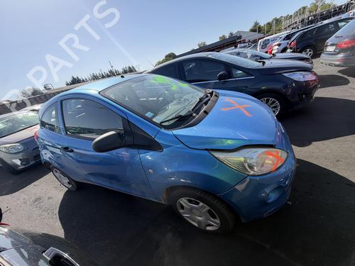 Ratstangsstang FORD KA (RU8) 1.2 | BP38953838I23 - Image 14