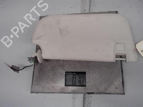 Used Left sun visor Left sun visor FORD KUGA II (DM2) 2.0 TDCi (140 hp) 21301231 21301231