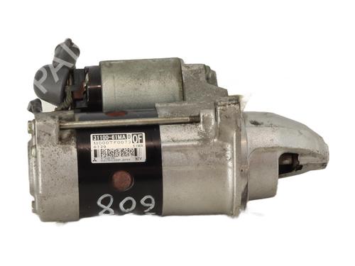 Starter SUZUKI VITARA (LY) 1.6 (APK 416) | BP30817022M8