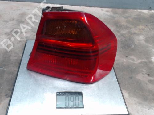 Used Right taillight BMW 3 (E90) 330 d (231 hp) 21301777