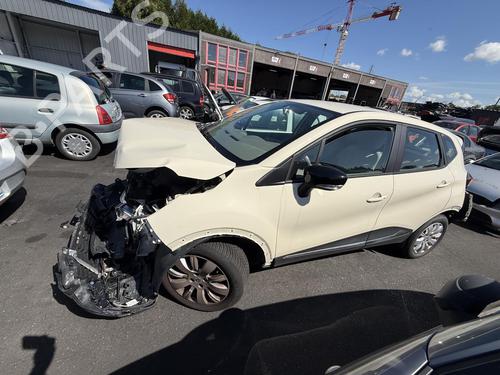 Card reader RENAULT CAPTUR I (J5_, H5_) 1.2 TCe 120 | BP28358804E4  - Image 17