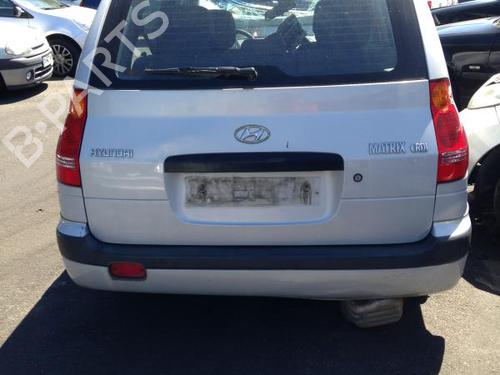 Climate control HYUNDAI MATRIX (FC) 1.5 CRDi | BP21363162I5 