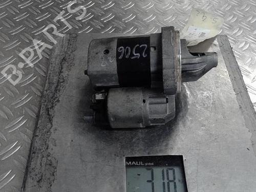Starter FORD FIESTA VI (CB1, CCN) 1.0 EcoBoost | BP23971424M8 