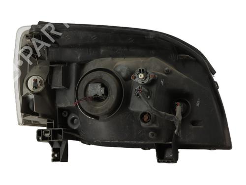 Used Left headlight Left headlight NISSAN X-TRAIL I (T30) 2.2 Di 4x4 (114 hp) 31075591 31075591